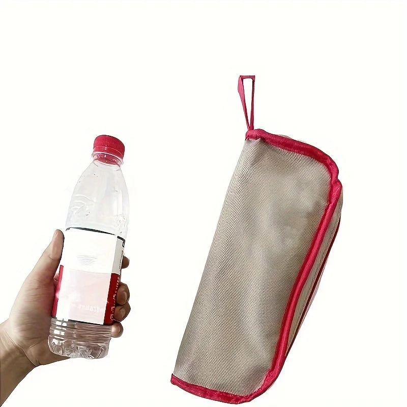 Portable Folding Stool with Handle