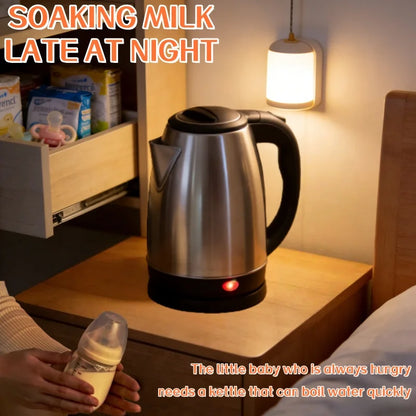 Electric Kettle Tea Coffee 2L