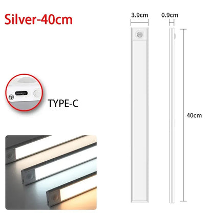LED Motion Sensor