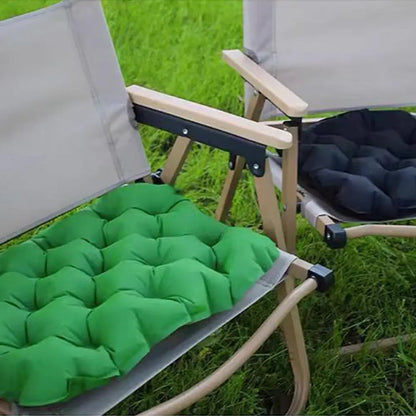 Portable Inflatable Seat Cushion