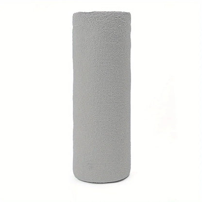 20 Sheets/Roll Microfiber Dishcloth