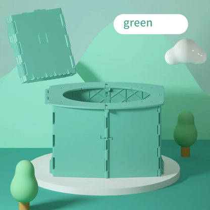 Portable Children Toilet