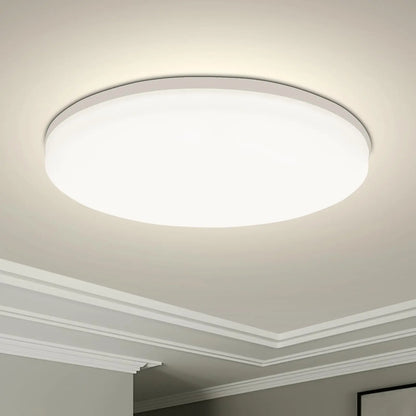 Round LED Ceiling Modern Light