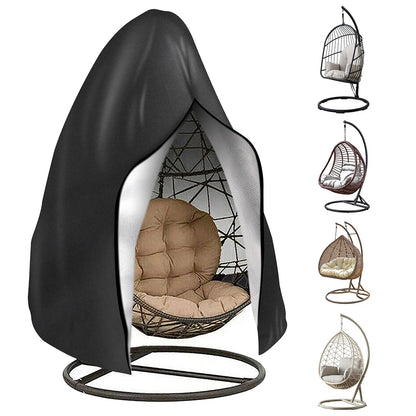 Patio Hanging Egg Chair