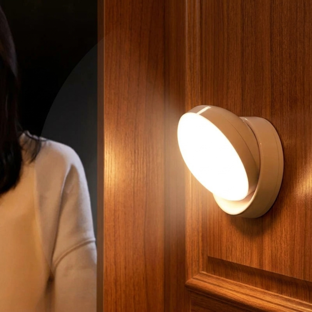 LED Night Light